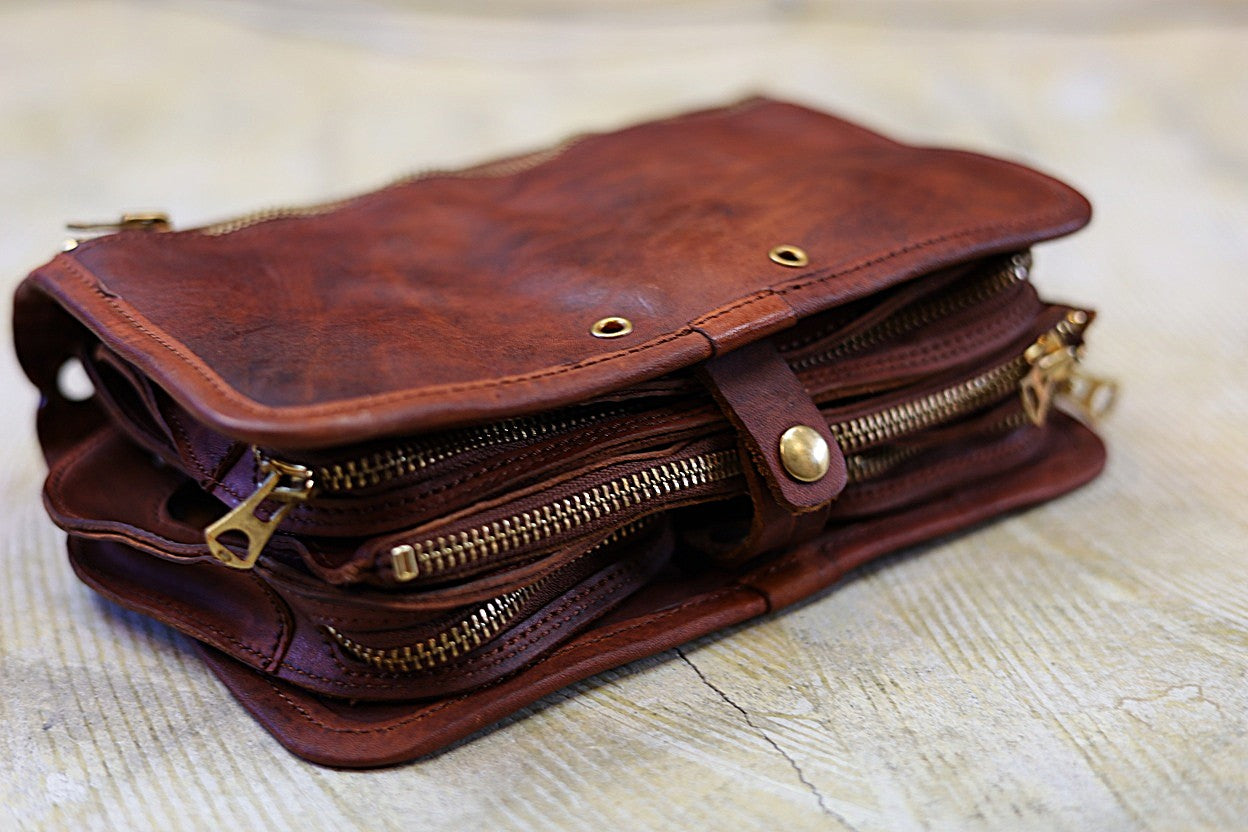 ANCHOR ORGANIZER CAMEL