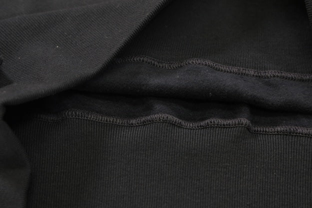 【FREEWHEELERS】"BEAT GOES ON" SET-IN SLEEVE SWEAT SHIRT
