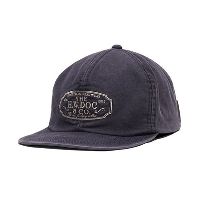 【THE H.W.DOG & Co.】BIO TRUCKER CAP