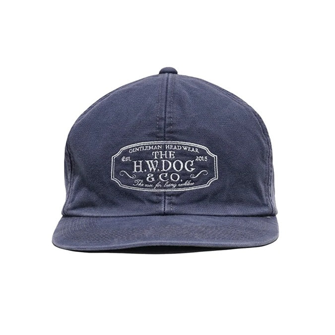 【THE H.W.DOG & Co.】BIO TRUCKER CAP
