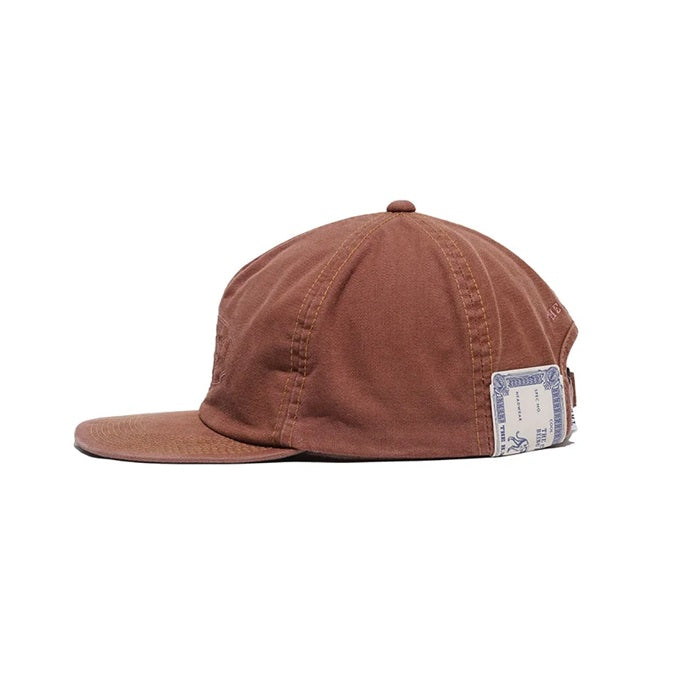 【THE H.W.DOG & Co.】BIO TRUCKER CAP