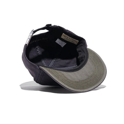 【THE H.W.DOG & Co.】BIO TRUCKER CAP