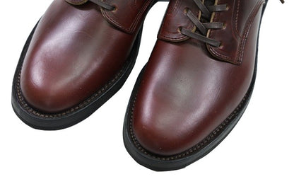 Makers "BONE"  HORWEEN CHROMEXCEL Burgundy