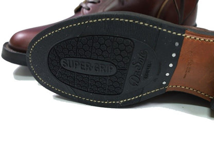 Makers "BONE"  HORWEEN CHROMEXCEL Burgundy