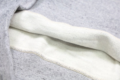 【FREEWHEELERS】"BOUND FOR GLORY" DOUBLE V SET-IN SLEEVE SWEAT SHIRT