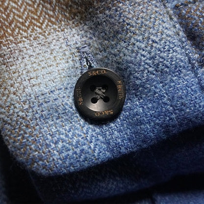 【Sugar&Co.】BOX SHIRT 2026AW