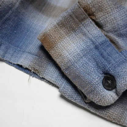 【Sugar&Co.】"BOX SHIRT" OCEAN PARK