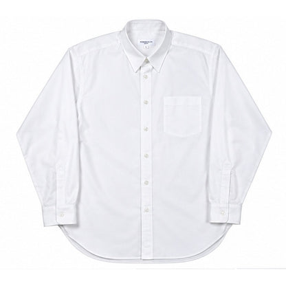 【WORKERS】BOX SHIRT poplin