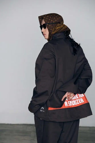 【CMF OUTDOOR GARMENT】C65 JK