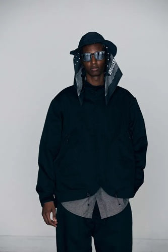【CMF OUTDOOR GARMENT】C65 JK