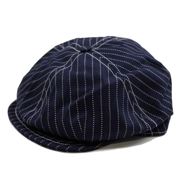 【FREEWHEELERS】CASSADY INDIGO WABASH
