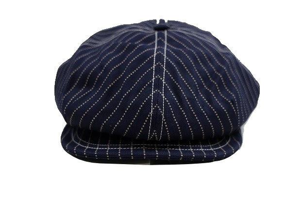 【FREEWHEELERS】CASSADY INDIGO WABASH