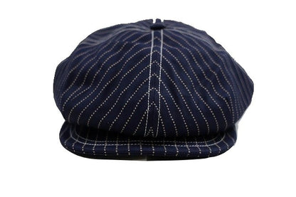 【FREEWHEELERS】CASSADY INDIGO WABASH