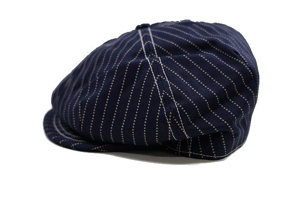 【FREEWHEELERS】CASSADY INDIGO WABASH