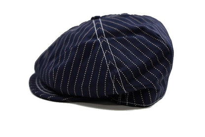 【FREEWHEELERS】CASSADY INDIGO WABASH
