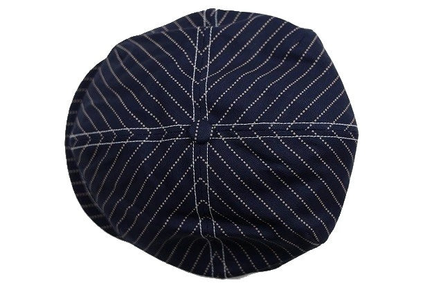 【FREEWHEELERS】CASSADY INDIGO WABASH