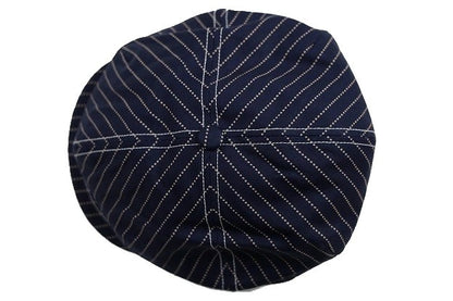 【FREEWHEELERS】CASSADY INDIGO WABASH