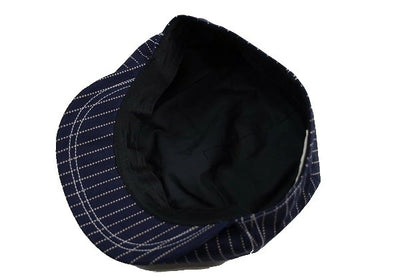 【FREEWHEELERS】CASSADY INDIGO WABASH