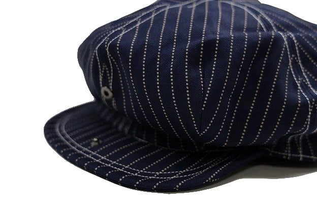 【FREEWHEELERS】CASSADY INDIGO WABASH
