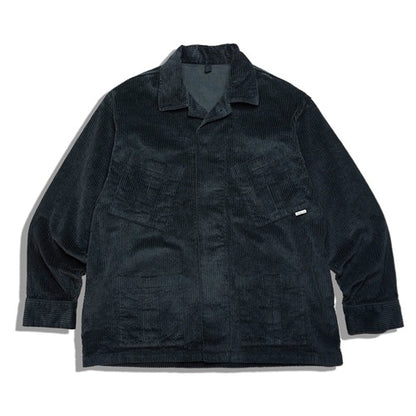 【Sugar&Co.】Corduroy Traveler's Jacket