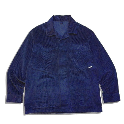 【Sugar&Co.】Corduroy Traveler's Jacket