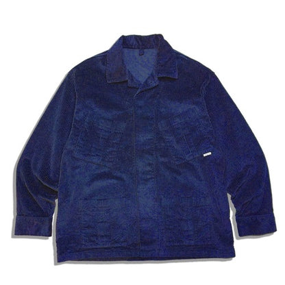 【Sugar&Co.】Corduroy Traveler's Jacket