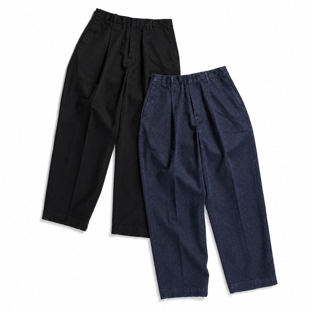 【Sugar&Co.】Daddy’s Pants Wide