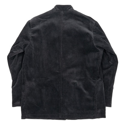 【WORKERS】Forestier, Heavy Corduroy, Black