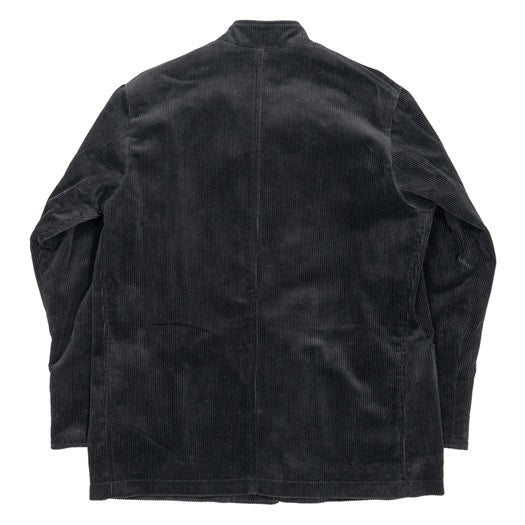 【WORKERS】Forestier, Heavy Corduroy, Black