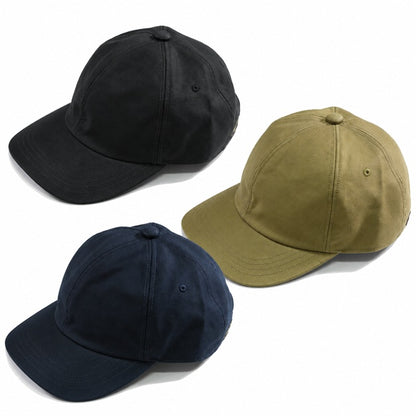 【COLIMBO】GREASE MONKEY CAP
