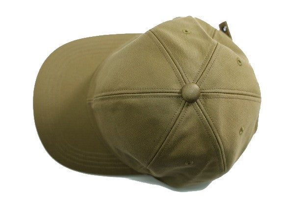 【COLIMBO】GREASE MONKEY CAP
