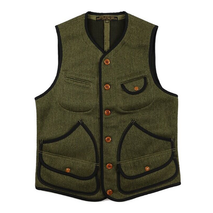 Bridgeport VEST