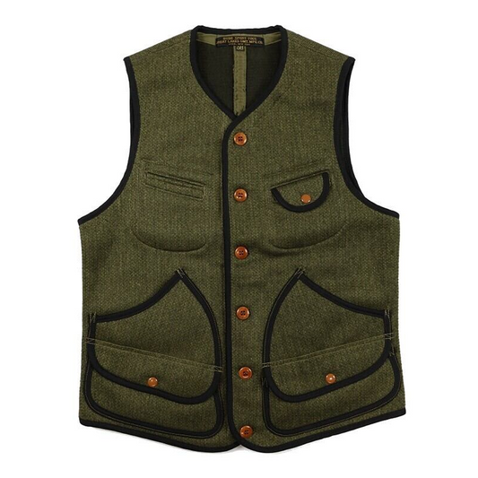 Bridgeport VEST