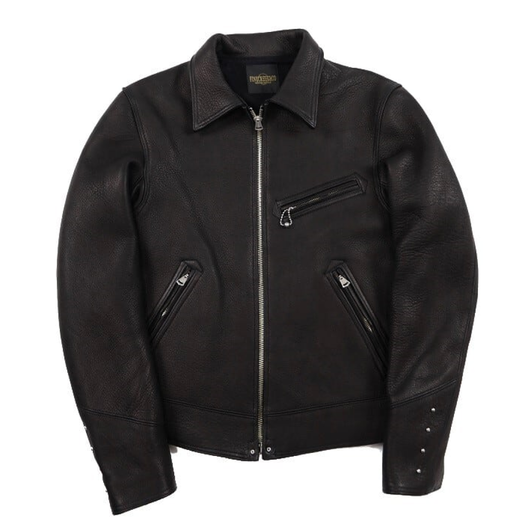 Lindbergh Deer Black