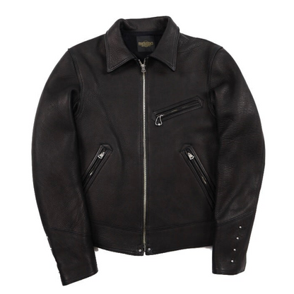 Lindbergh Deer Black