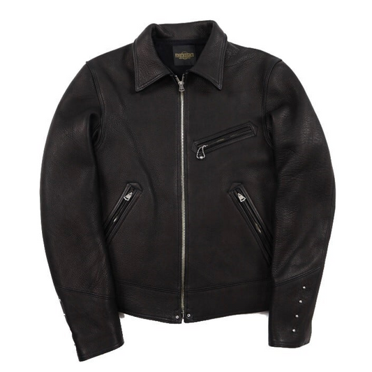 Lindbergh Deer Black