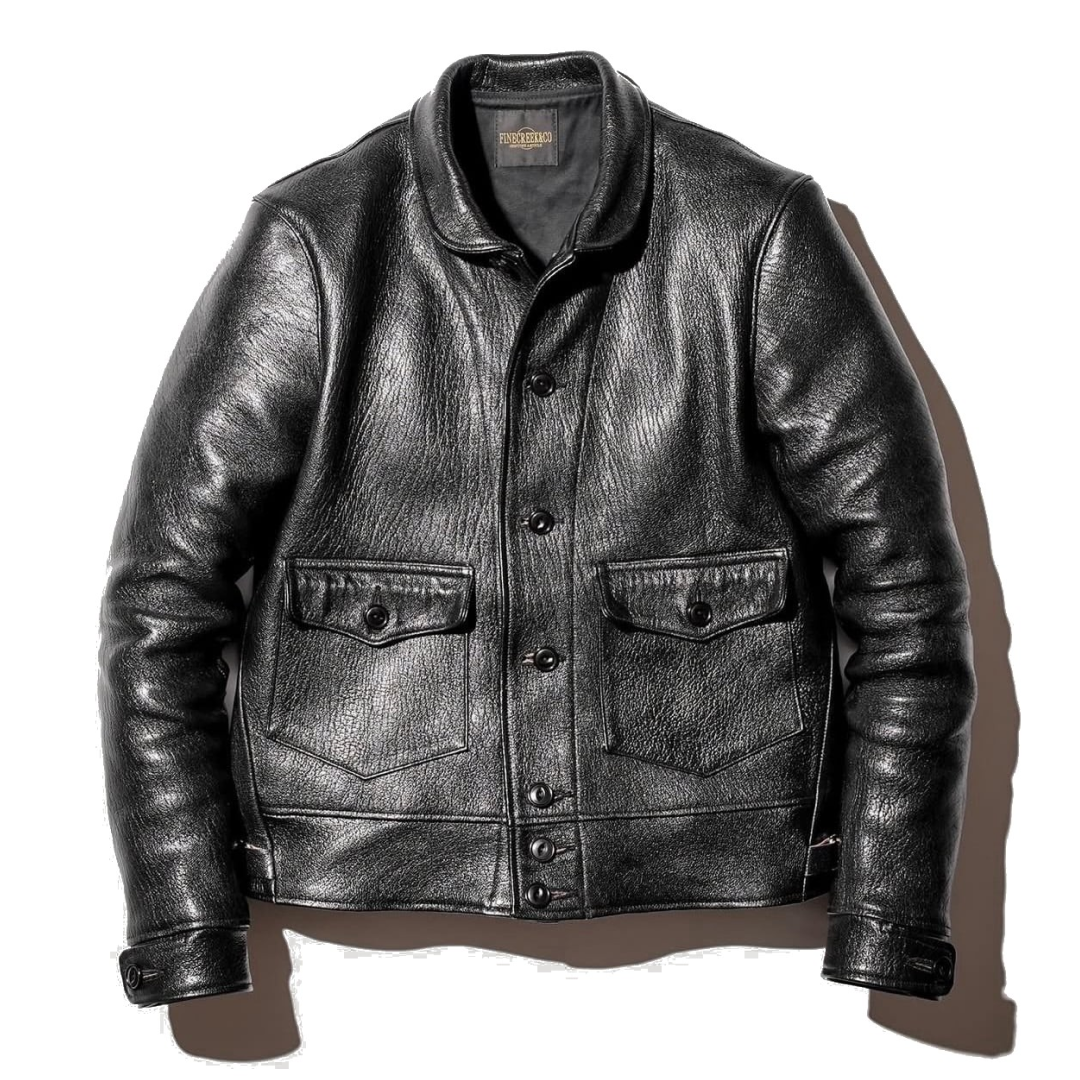 Joseph Jacket Goat