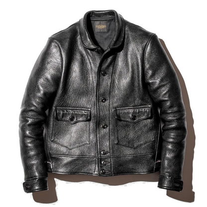 Joseph Jacket Goat