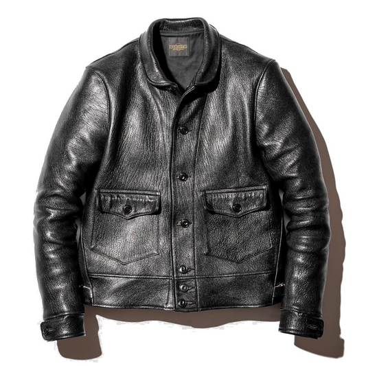 Joseph Jacket Goat