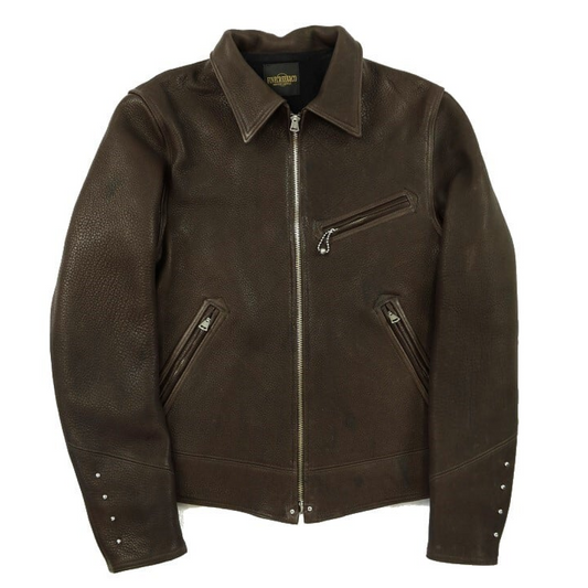Lindbergh Deer Brown