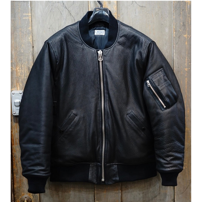 L.E.A Black