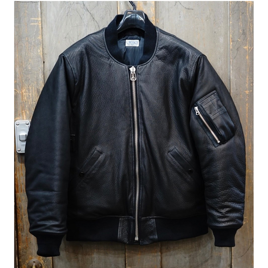 L.E.A Black