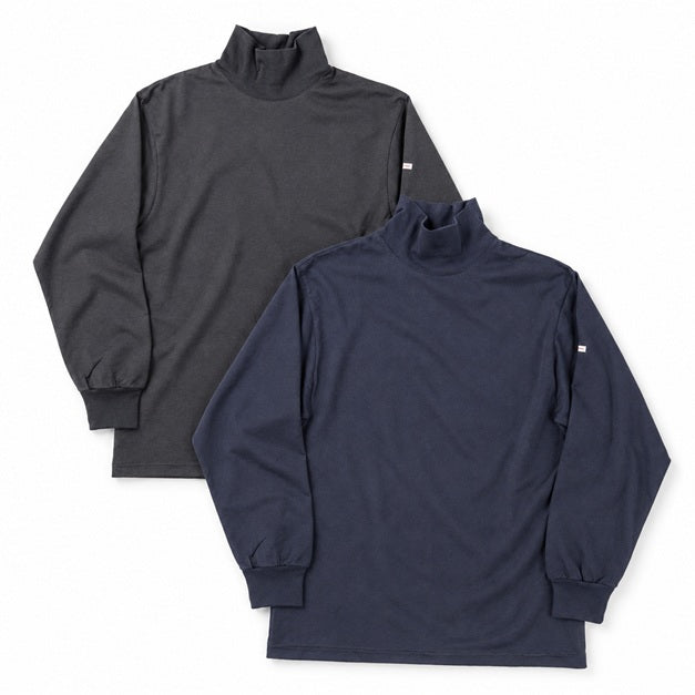 【WORKERS】High Gauge 2 PLY Off Turtle