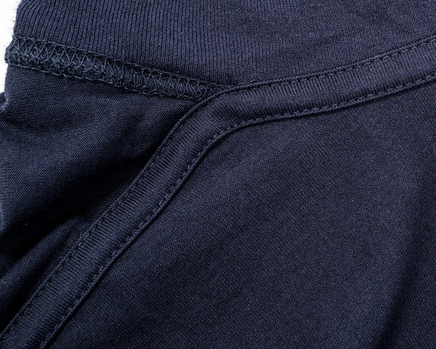 【WORKERS】High Gauge 2 PLY Off Turtle