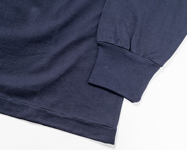 【WORKERS】High Gauge 2 PLY Off Turtle