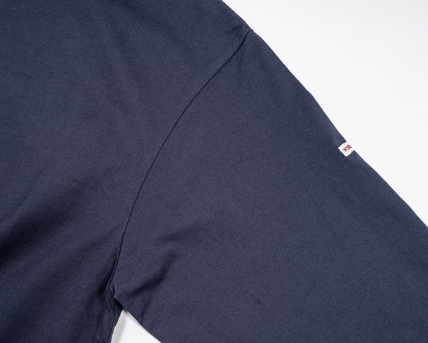 【WORKERS】High Gauge 2 PLY Off Turtle