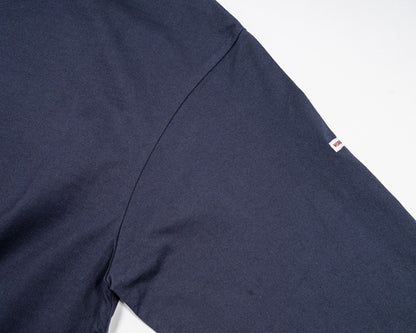【WORKERS】High Gauge 2 PLY Off Turtle