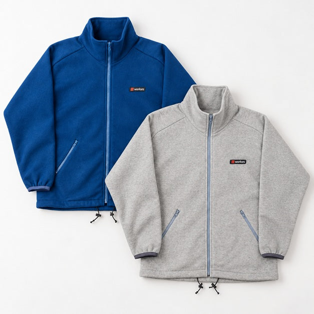 【WORKERS】Jay Jacket