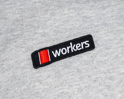 【WORKERS】Jay Jacket