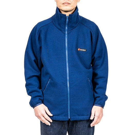 【WORKERS】Jay Jacket
